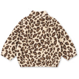 Konges Sløjd Leo Jody Teddybjørn Jakke Grs