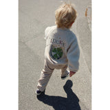 Konges Sløjd French Oak Jazz Teddybjørn Jakke Grs