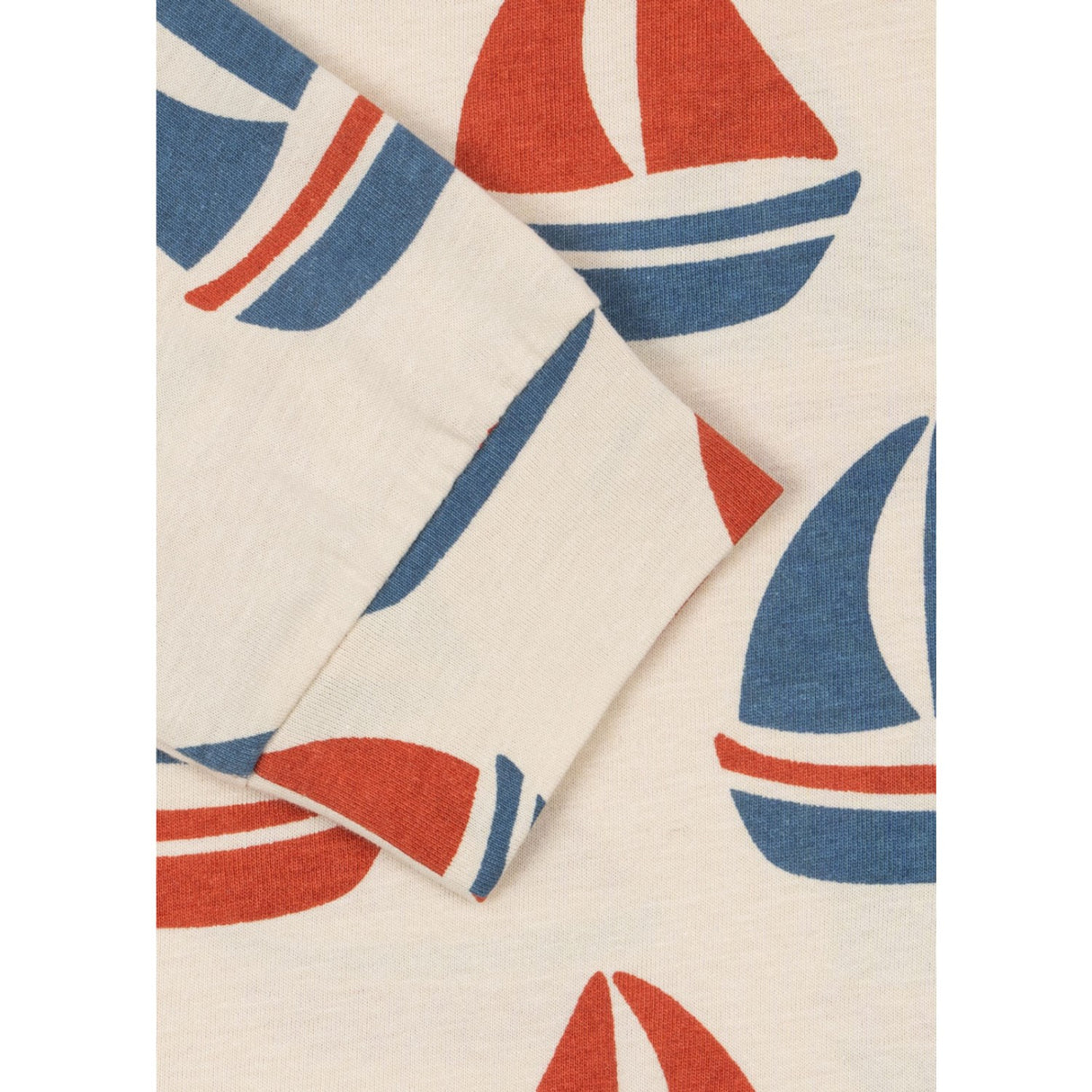 Konges Sløjd Ahoy Gio Ls Sett Gots