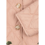 Konges Sløjd Ma Grande Cerise Flora Paljet Jakke