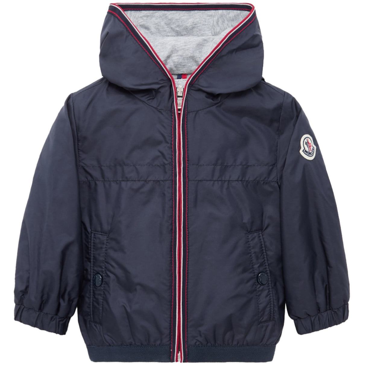 Moncler Navy Anton Jakke