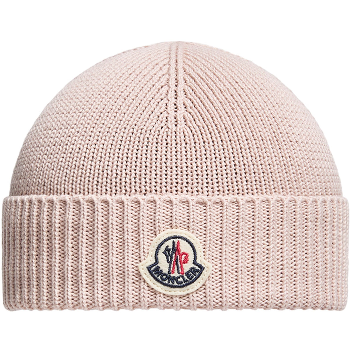 Moncler Light Pink Lue
