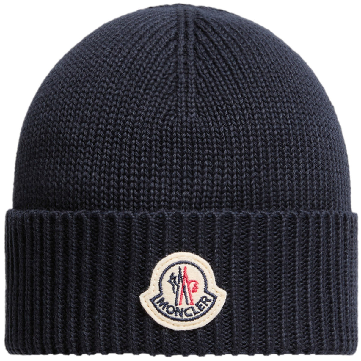 Moncler Navy Lue