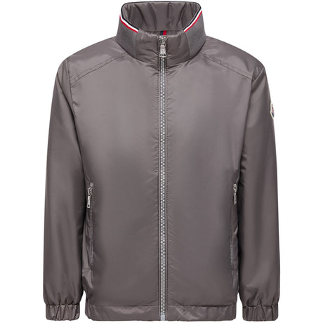 Moncler Grey Hilmi Jakke