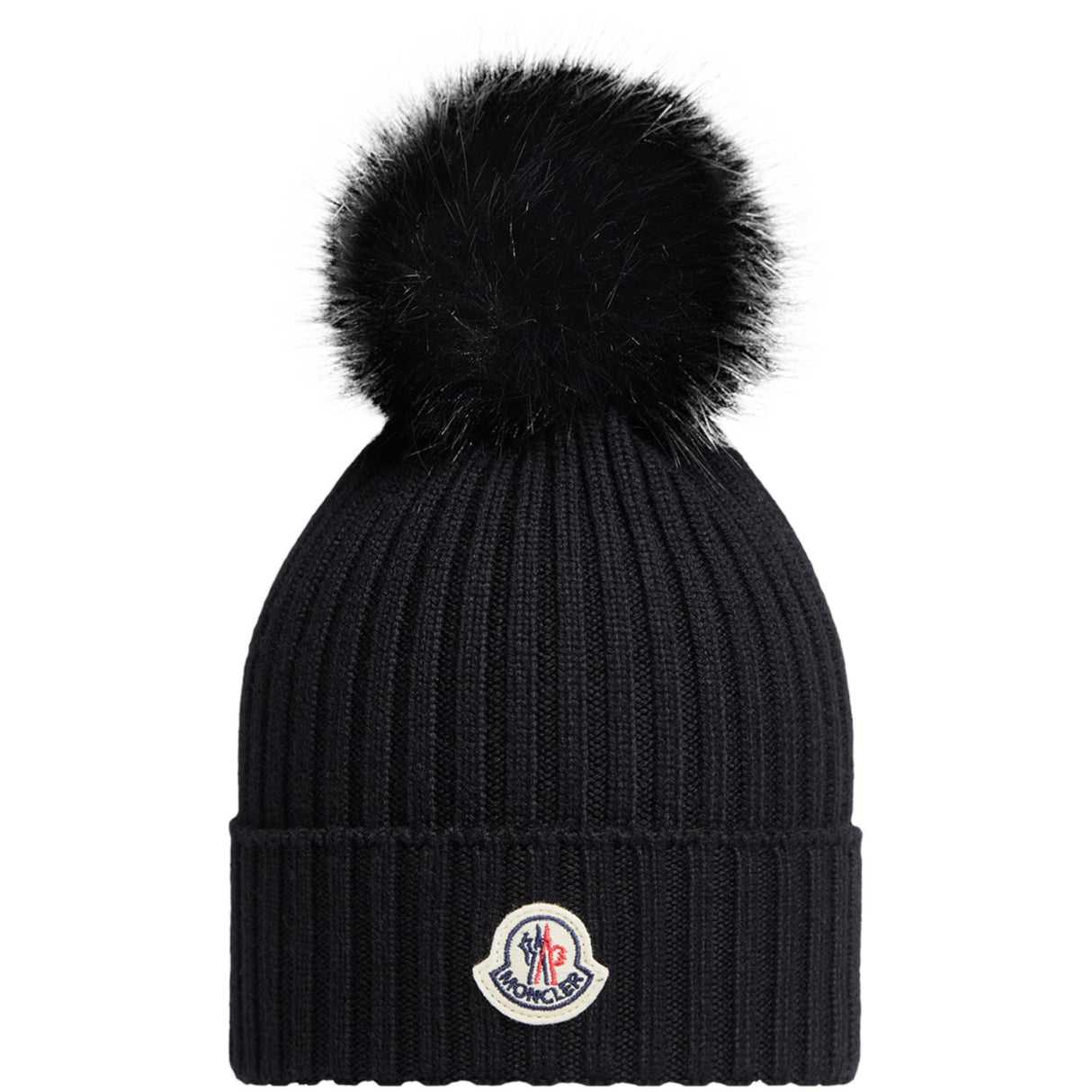 Moncler Black Lue