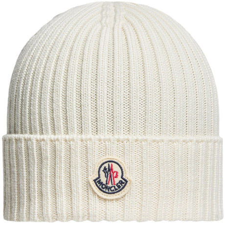 Moncler White Lue