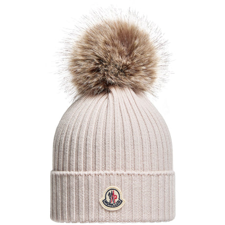 Moncler White Lue