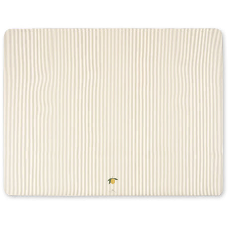 Konges Sløjd Tea Stripe Gulv Mat