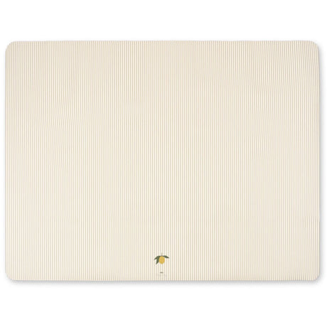 Konges Sløjd Tea Stripe Gulv Mat