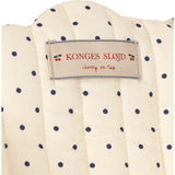 Konges Sløjd Estate Dot Dukke Stroller