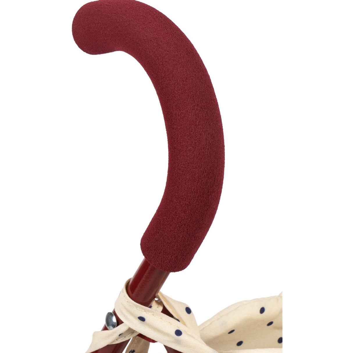 Konges Sløjd Estate Dot Dukke Stroller