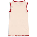 Konges Sløjd Buttercream Collette Kjole