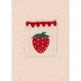 Konges Sløjd Buttercream Collette Kjole