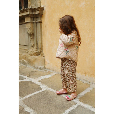 Konges Sløjd Leo Coco Bukser Gots