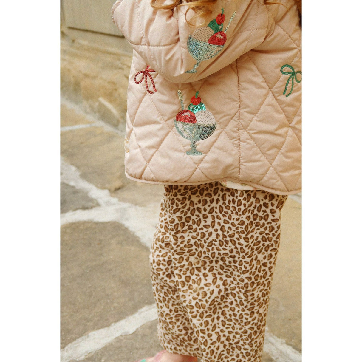 Konges Sløjd Leo Coco Bukser Gots