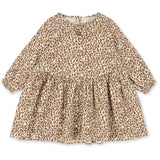 Konges Sløjd Leo Coco Kjole Gots