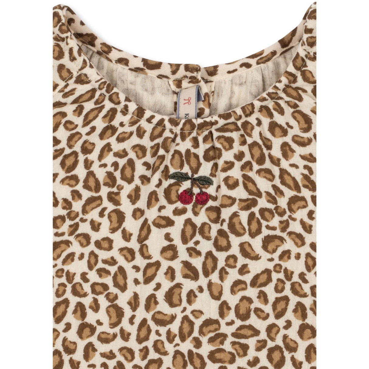 Konges Sløjd Leo Coco Kjole Gots