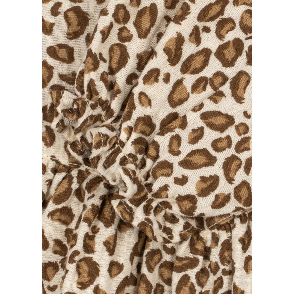 Konges Sløjd Leo Coco Kjole Gots