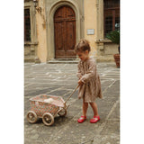 Konges Sløjd Leo Coco Kjole Gots