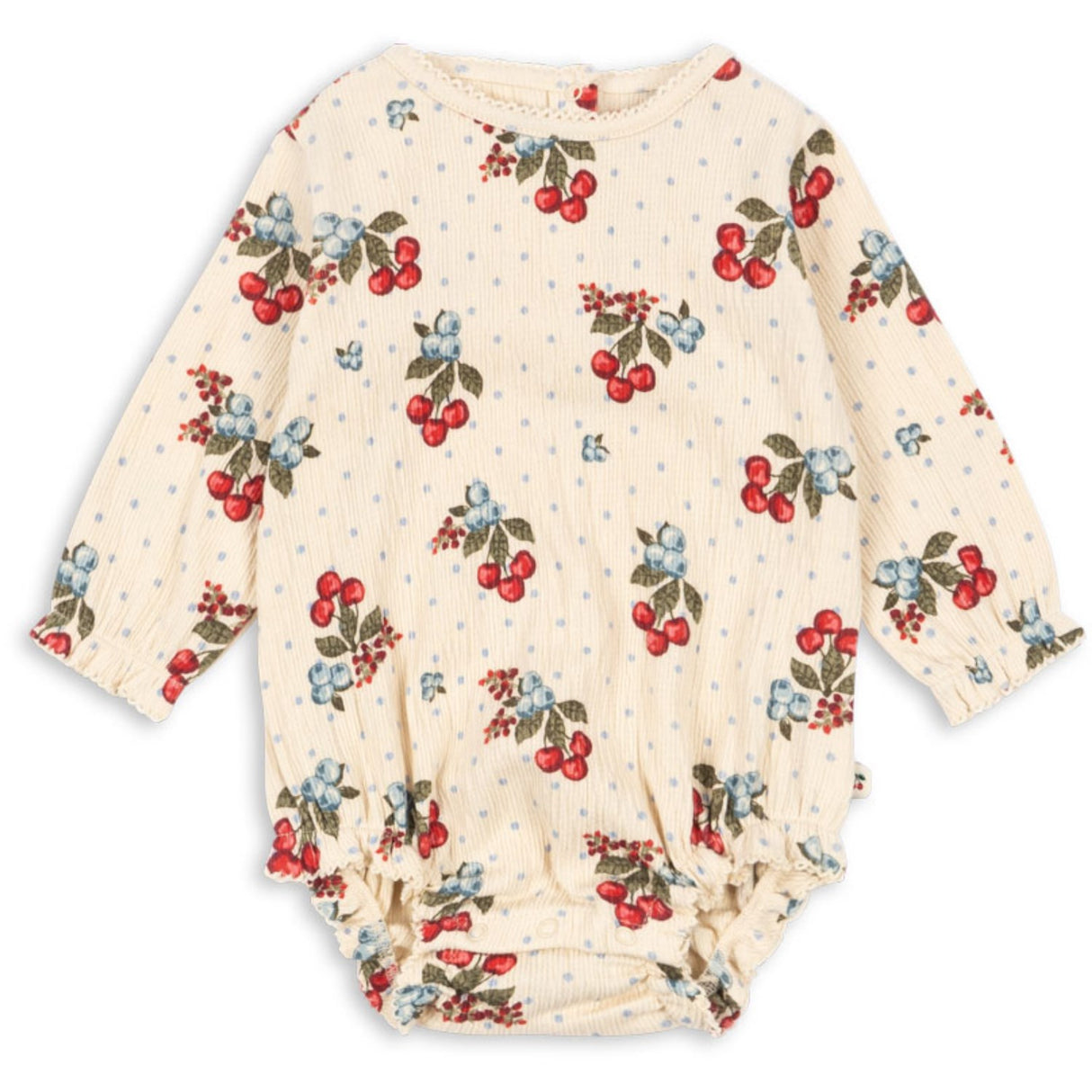 Konges Sløjd Marmelatta Chleo Romper Gots