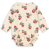 Konges Sløjd Marmelatta Chleo Romper Gots