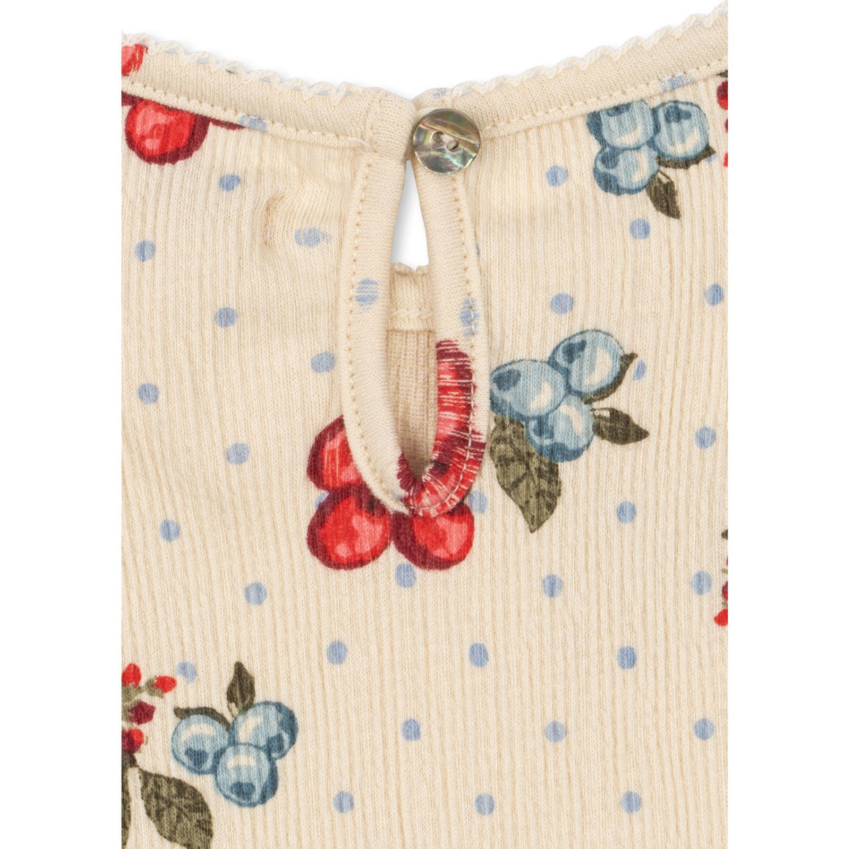 Konges Sløjd Marmelatta Chleo Kjole Gots