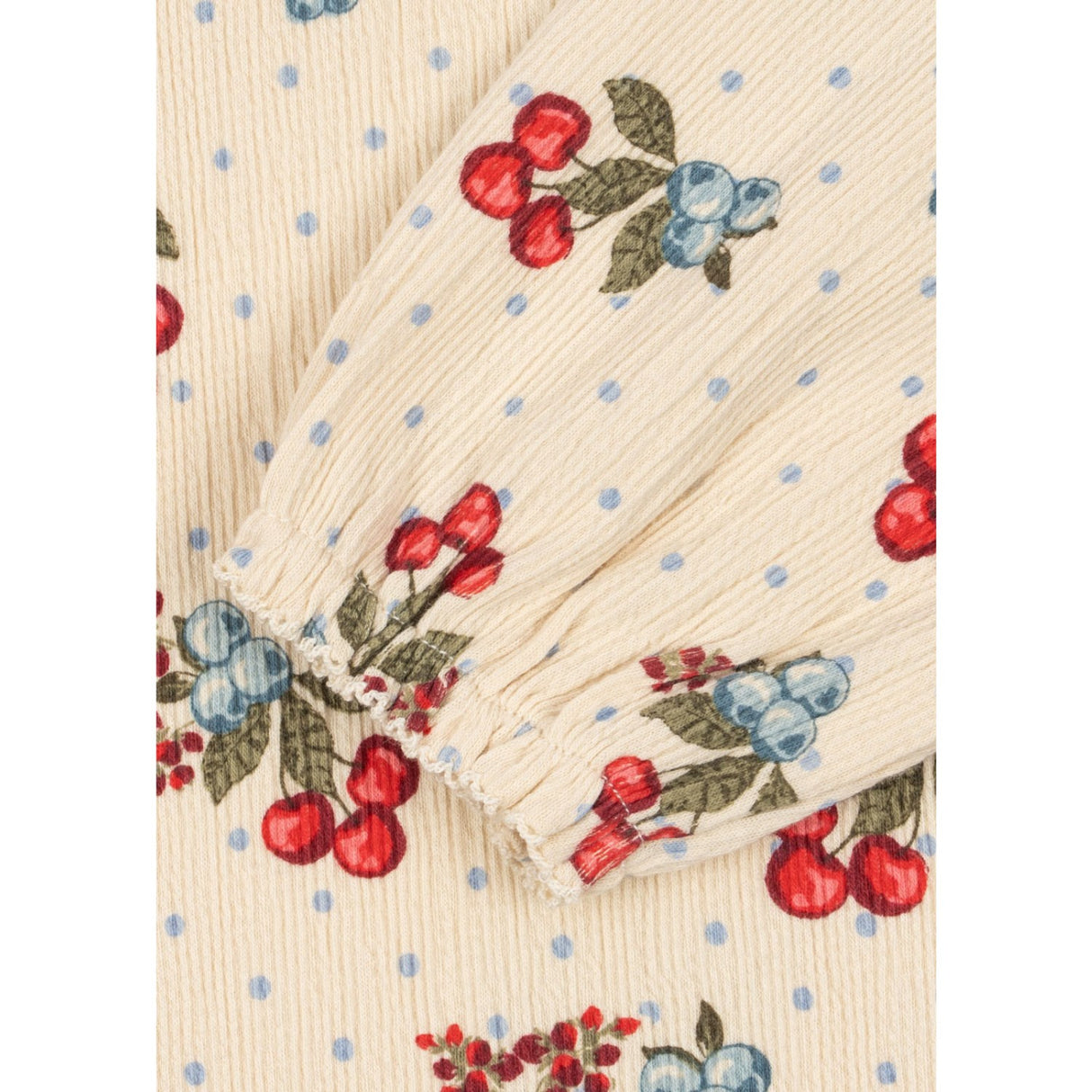 Konges Sløjd Marmelatta Chleo Kjole Gots