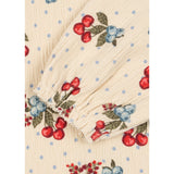 Konges Sløjd Marmelatta Chleo Kjole Gots