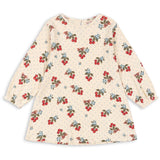 Konges Sløjd Marmelatta Chleo Kjole Gots