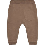 Hust & Claire Caribou Georgey Solid