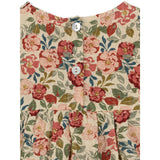 Konges Sløjd Tango Bella Frill Romper Gots