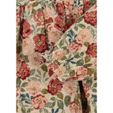 Konges Sløjd Tango Bella Frill Romper Gots