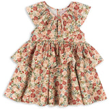 Konges Sløjd Tango Bella Frill Kjole Gots