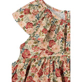 Konges Sløjd Tango Bella Frill Kjole Gots