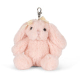 Konges Sløjd Rose Bunny Animal Veske Charm