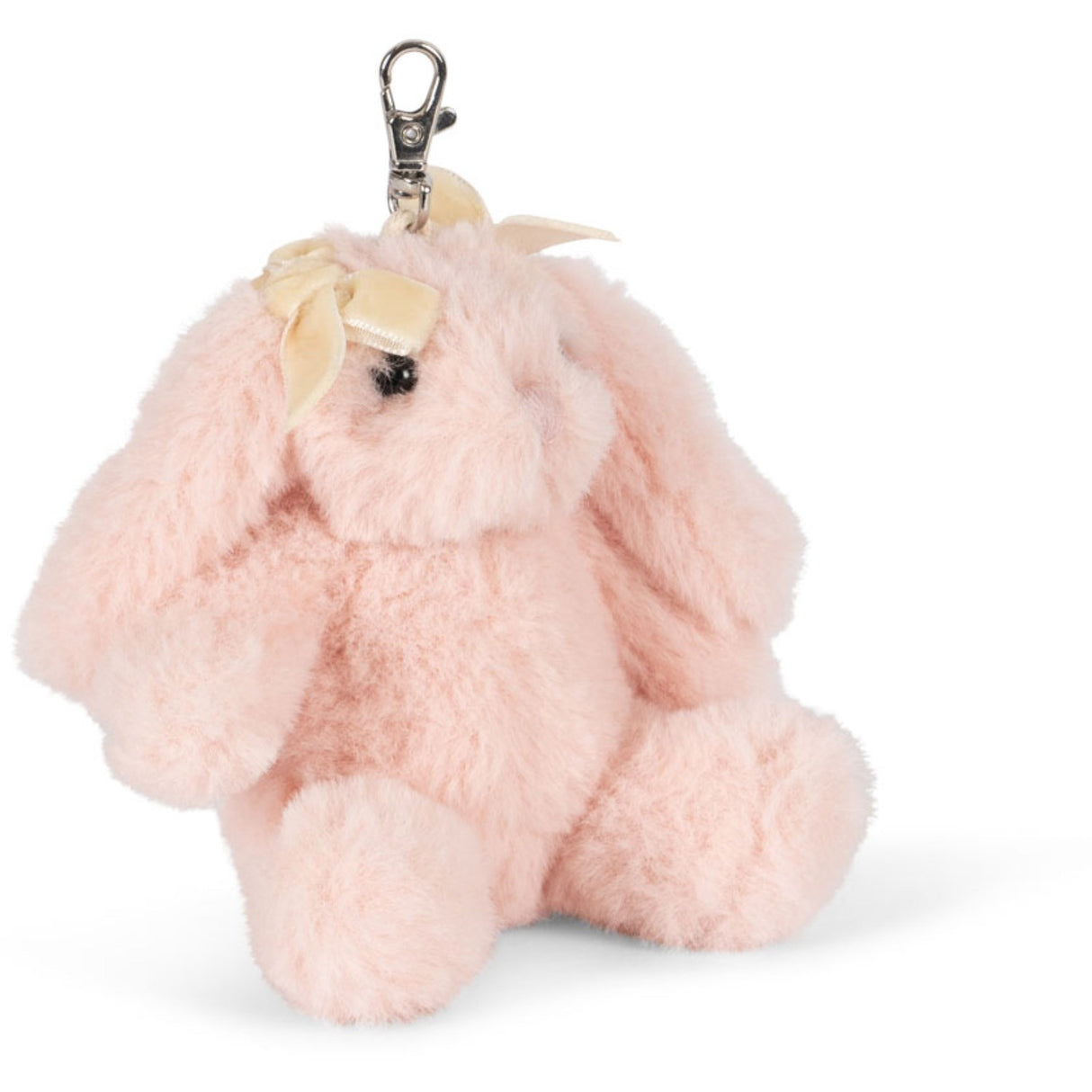 Konges Sløjd Rose Bunny Animal Veske Charm