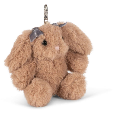 Konges Sløjd Brown Bunny Animal Veske Charm