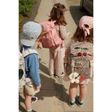 Konges Sløjd White Bunny Animal Veske Charm