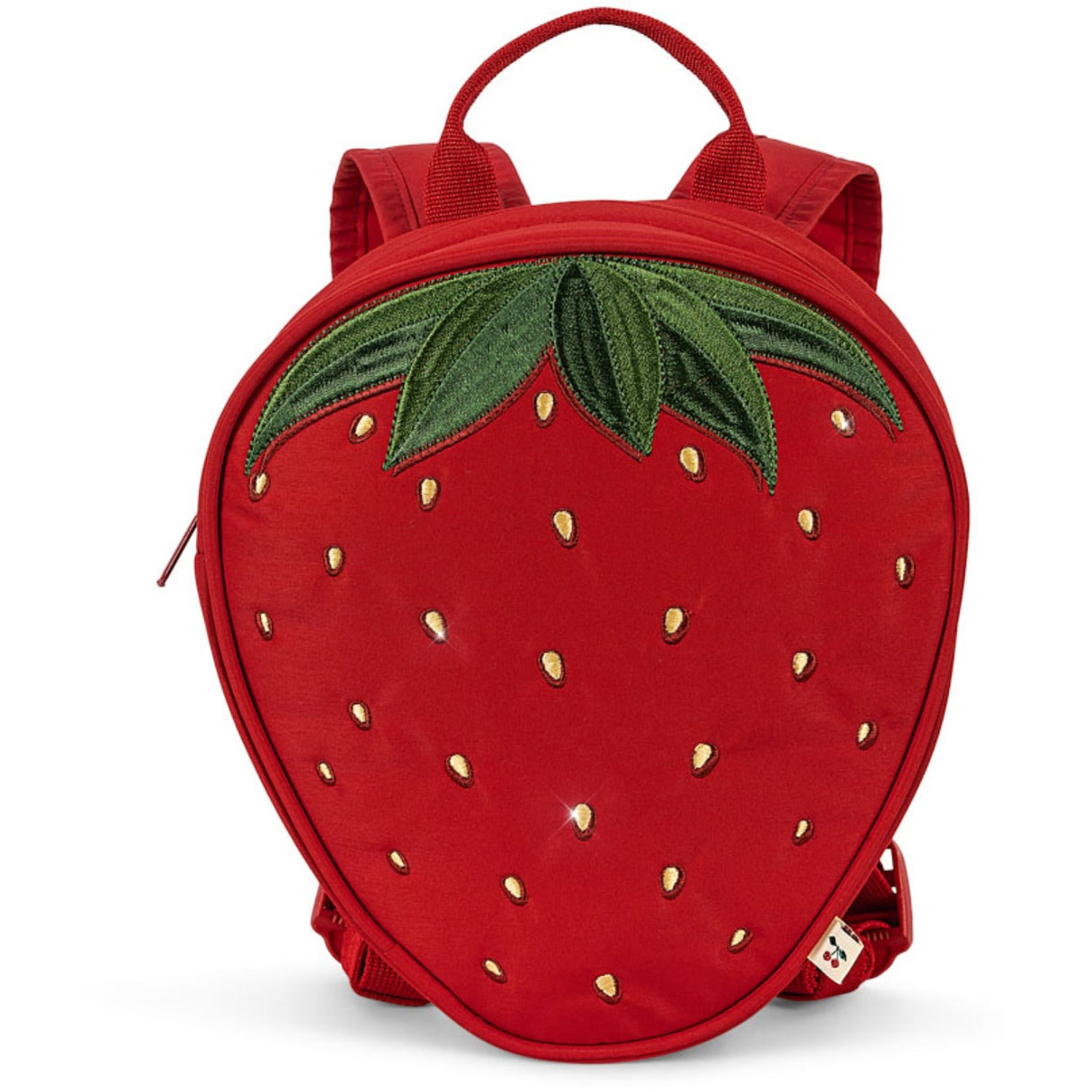 Konges Sløjd Strawberry Strawberry Mini Rygsekk