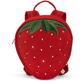 Konges Sløjd Strawberry Strawberry Mini Rygsekk