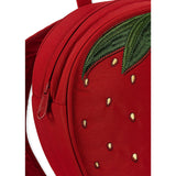Konges Sløjd Strawberry Strawberry Mini Rygsekk