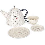 Konges Sløjd Blue Dot Tea Party