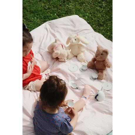 Konges Sløjd Blue Dot Tea Party