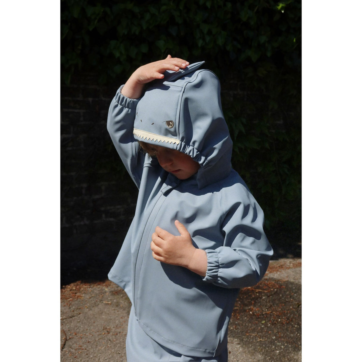 Konges Sløjd Tradewinds Sharka Rain Sett