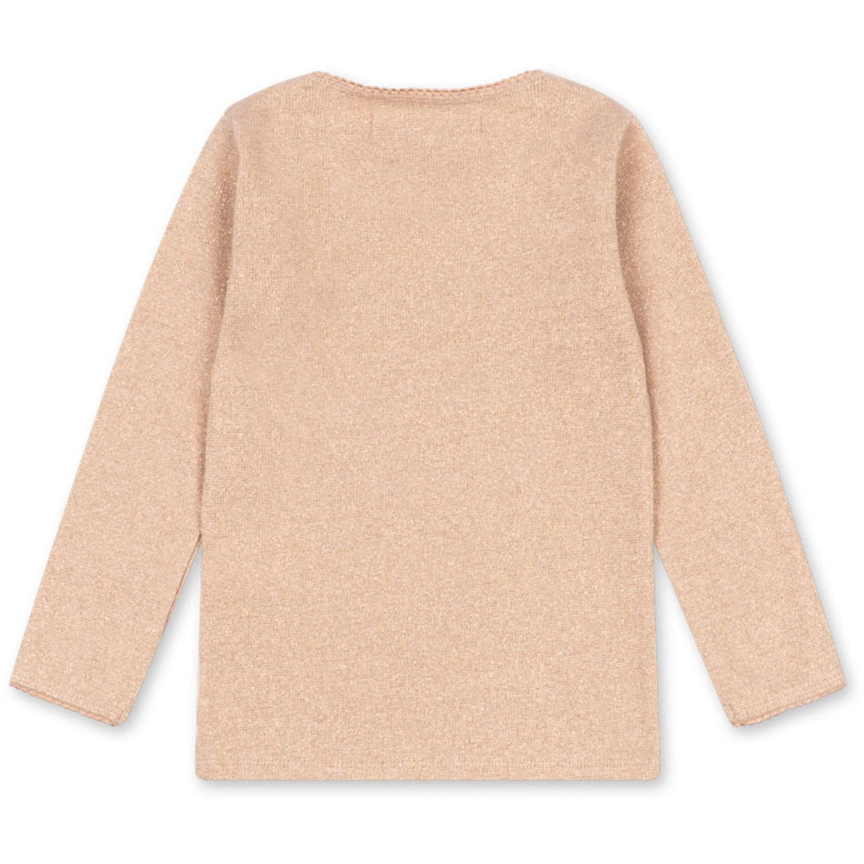 Konges Sløjd Cameo Rose Roli Bluse