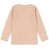 Konges Sløjd Cameo Rose Roli Bluse