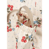 Konges Sløjd Marmelatta Rainy Palme Sett Girl