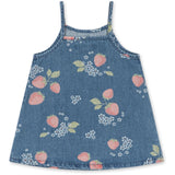 Konges Sløjd Marmelade Sun Magot Stropp Kjole Gots