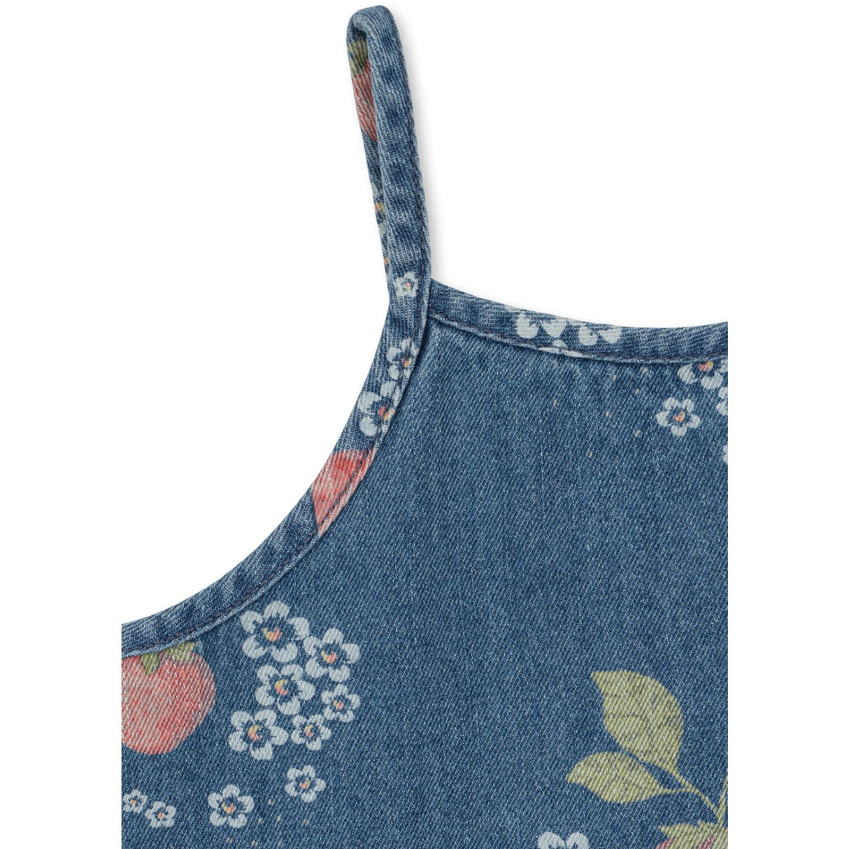 Konges Sløjd Marmelade Sun Magot Stropp Kjole Gots