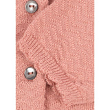 Konges Sløjd Rosette Cypres Cardigan Gots